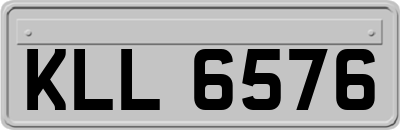 KLL6576