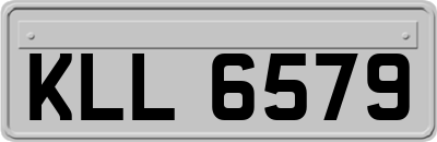 KLL6579