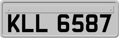 KLL6587