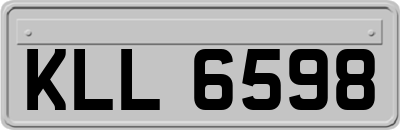 KLL6598