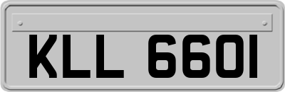 KLL6601