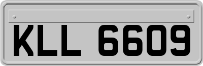 KLL6609