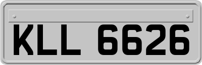KLL6626