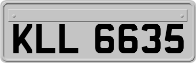 KLL6635