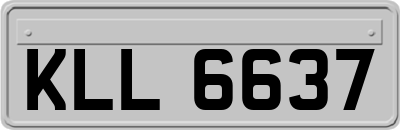 KLL6637