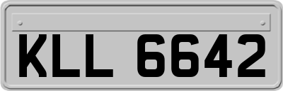 KLL6642
