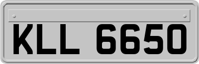 KLL6650