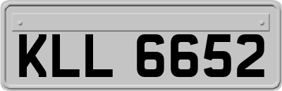KLL6652