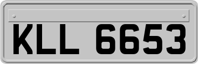 KLL6653