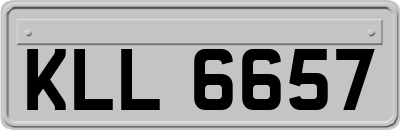 KLL6657