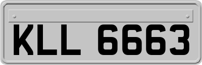 KLL6663