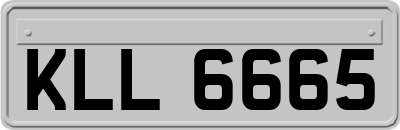 KLL6665