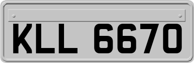 KLL6670