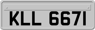 KLL6671