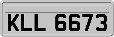 KLL6673
