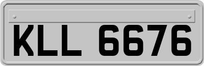 KLL6676