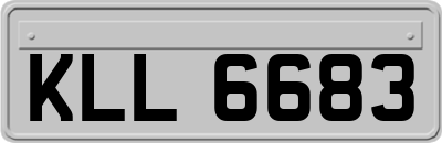 KLL6683