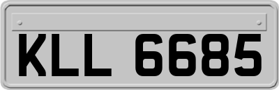 KLL6685