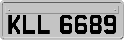 KLL6689