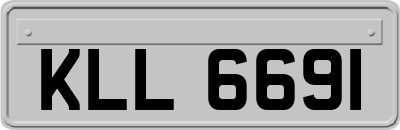 KLL6691