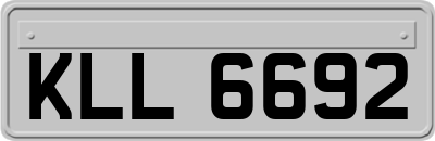 KLL6692