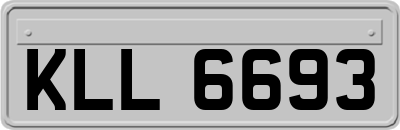 KLL6693