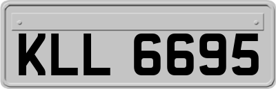KLL6695