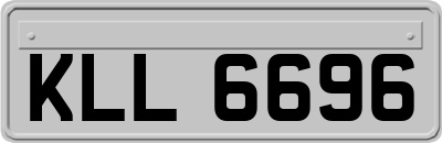 KLL6696