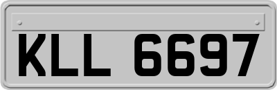 KLL6697