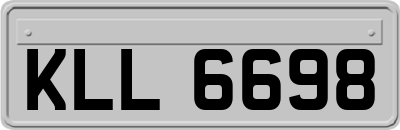 KLL6698