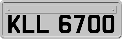 KLL6700