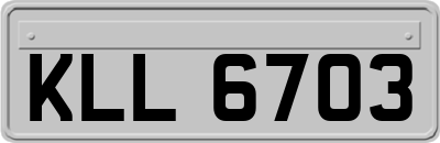KLL6703
