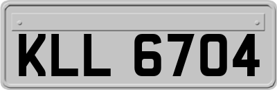KLL6704