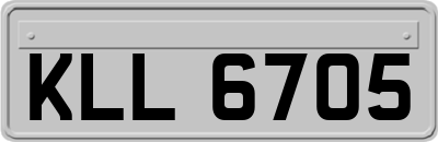 KLL6705