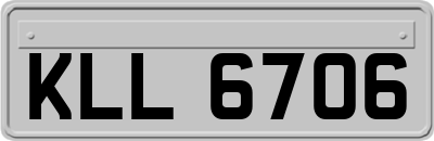 KLL6706