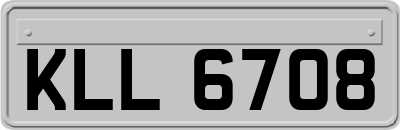 KLL6708