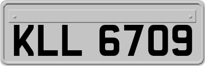 KLL6709