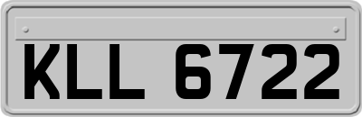 KLL6722