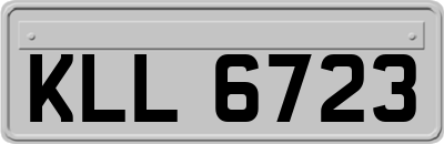 KLL6723