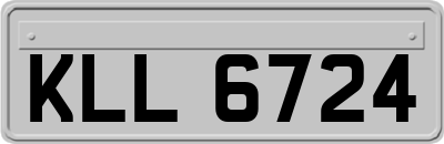 KLL6724