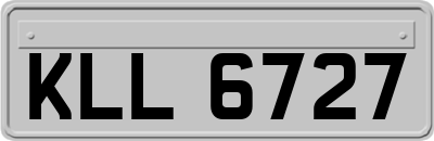 KLL6727