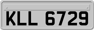 KLL6729