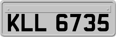 KLL6735