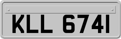 KLL6741