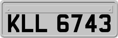 KLL6743