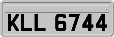 KLL6744