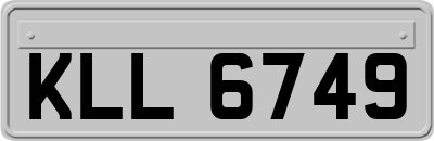 KLL6749