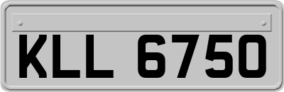 KLL6750