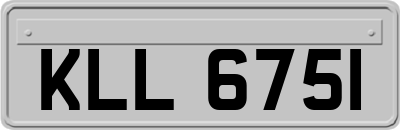 KLL6751
