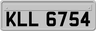 KLL6754